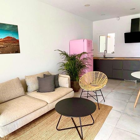 Weybeach 7 - New, Modern, Stylish, Fully Equipped La Santa Kültér fotó
