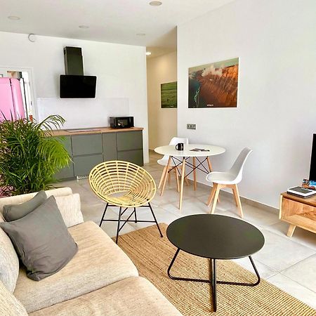 Weybeach 7 - New, Modern, Stylish, Fully Equipped La Santa Kültér fotó