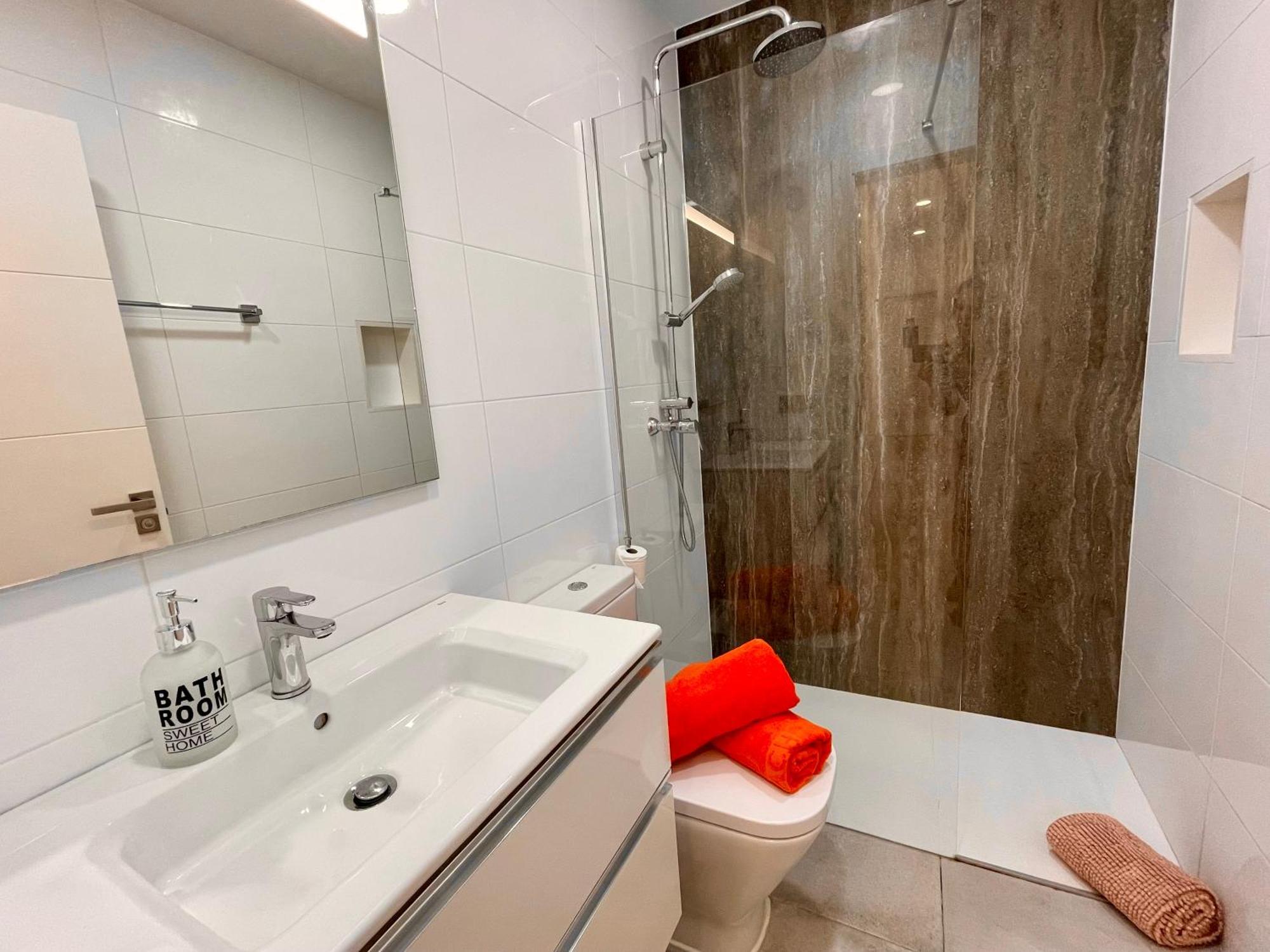 Weybeach 7 - New, Modern, Stylish, Fully Equipped La Santa Kültér fotó